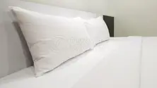 Roupa de cama