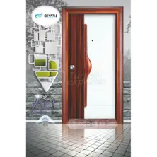 Steel Door - PA 505