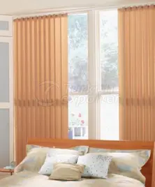 Vertical Curtains