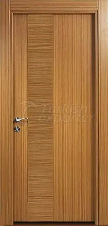 الأبواب الخشبية -WD34