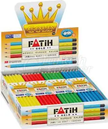 Sets de crayons