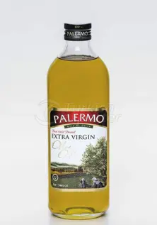 Extra Virgin Olive Oil 1000ml