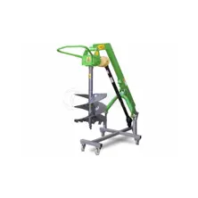 Earth Auger Machine