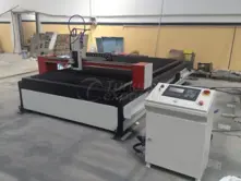 Machines CNC
