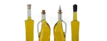 Natural Olive Oil Second Class