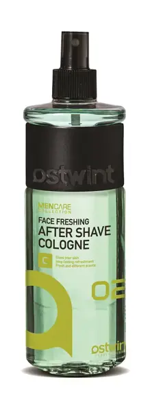 OSTWINT AFTER SHAVE COLOGNE