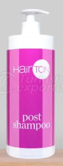 Shampoo Hairton