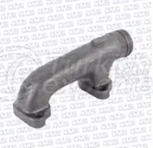 Exhaust Manifold DMS 01 256