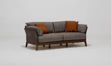 EA1600 Sofa Set