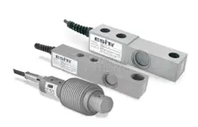 Lama Type Load Cell
