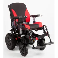 Power Wheelchairs MC2 RS