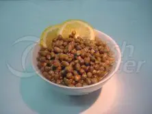 Canned Capers