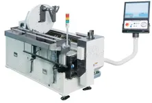 CNC Tel Bükme Makineleri