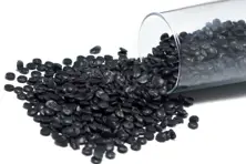Ap106 Стандартная полипропиленовая черная гранула Moblen