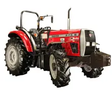 299 S 2 WD Tractor