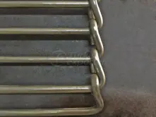 Chain Rod Belt