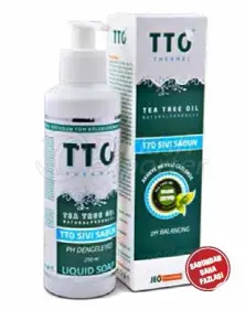 TTO صابون سائل
