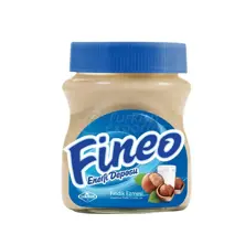 Fineo Croquant Hazelnut Cream