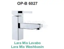 Lara Mix Washbain OP-B 6027