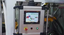 Machines à filmer les extrudeuses OGM-ABA-W-1100-COEX
