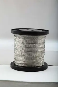 Braided Tinned Copper Cable
