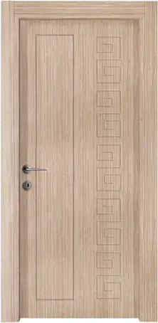 PVC DOOR