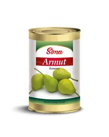 PEAR CANNED FOOD