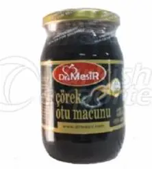 Black Cumin Jam
