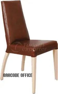 Cafe Hotel Club Chairs Cf 0015