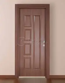 Wood Composite Door ER 801P2