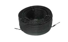 Pvc Insulated Steel Spiral