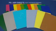 ABS Plastic Sheet