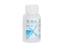 Oxidant Cream 60ml TOTEX