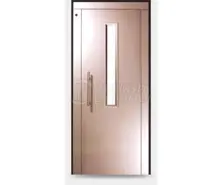 Лифтовые Двери As 0036