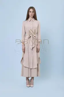Woman Clothing