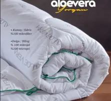 Одеяло Aloevera