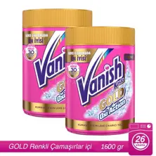 Vanish Products