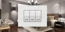 Wall Switches  -Modular Series