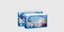 Adulto Diapers