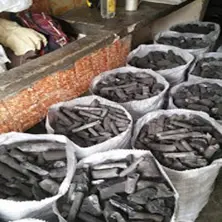 marabu charcoal