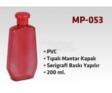 Plastik Ambalaj MP053-B