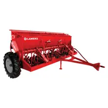 Seed Drill Seeder