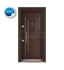 Стальные двери Vera 5003