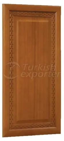 Wooden Cupboard Door G-106