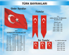 Bandera turca
