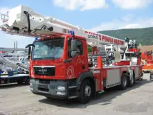 Snorkel Vehículos de lucha contra incendios