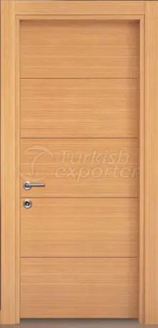 Wooden Doors  -WD35