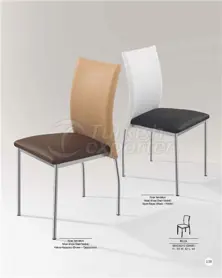Sandalyeler Koza