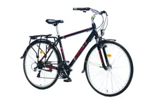 Bicicleta de paseo Corelli Forista 700 C