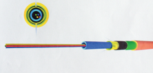 Central Tube Fiber Optic Cable